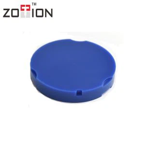 CAD Cam Réitigh Diosca Céir Fiaclóireachta 95mm