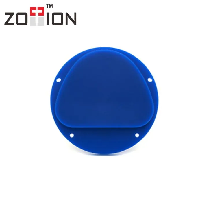Zotion Dental Lab WAx Blank