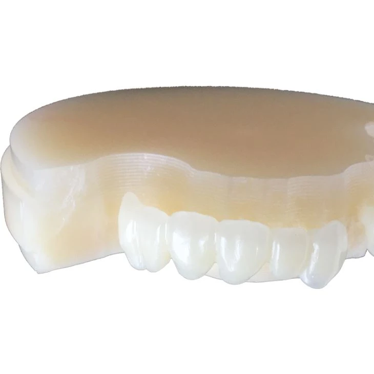 Zotion Dental Laboratory Consumable Materials PMMA Blocks