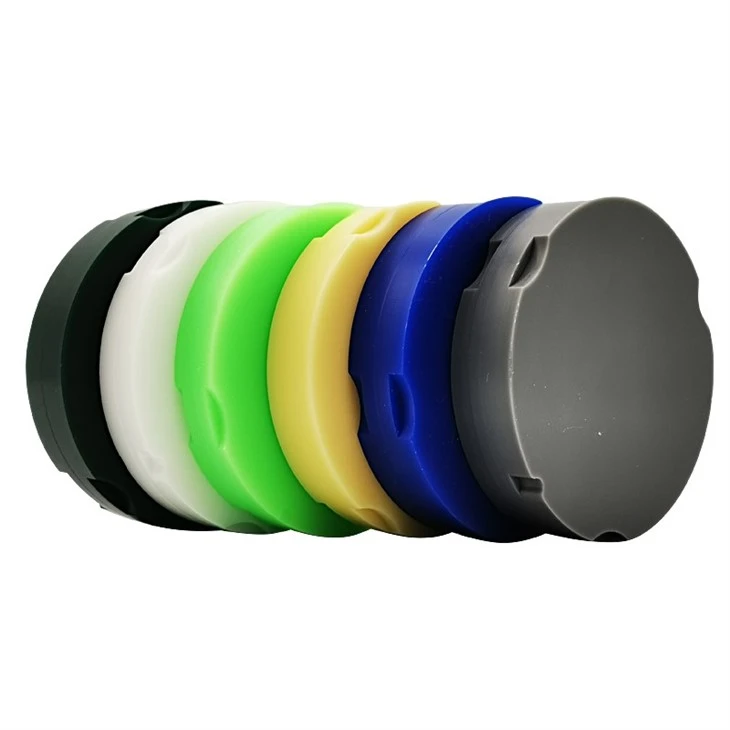 China 98mm Wax Blank Factory