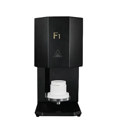 Foirnéis shintéirithe Super tapa do dhiosca zirconia