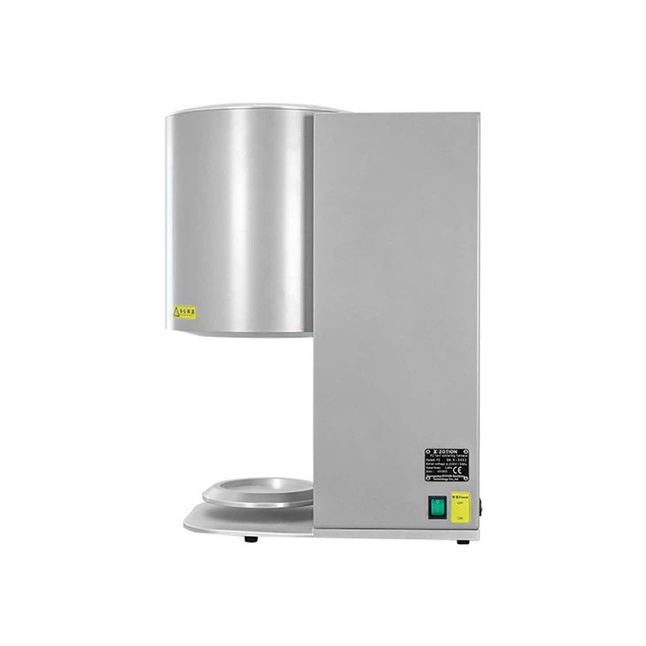 Zotion New F2 Furnace With Hurricane Cooling Technology