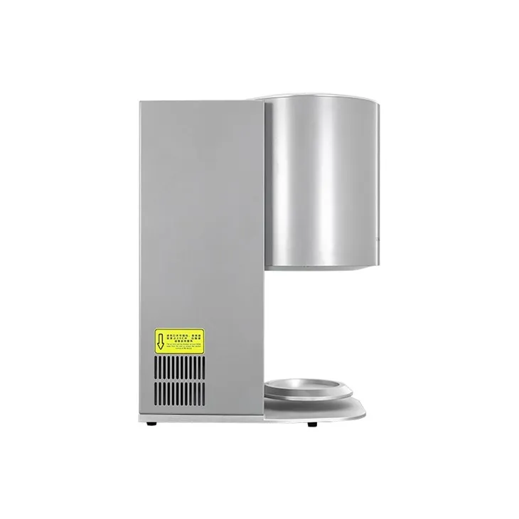 Zotion New F2 Furnace With Hurricane Cooling Technology