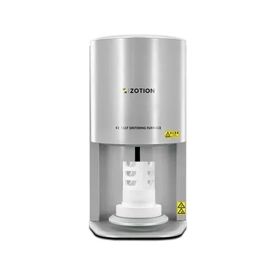 Meaisín fiaclóireachta tapa mall Zirconia fiaclóireachta Sintering Foirnéise